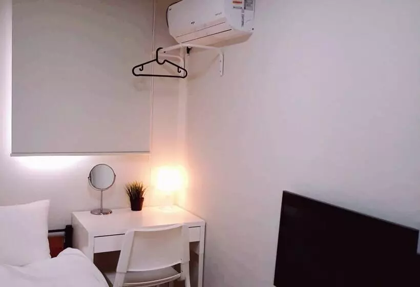 پانسیون Hue Guesthouse