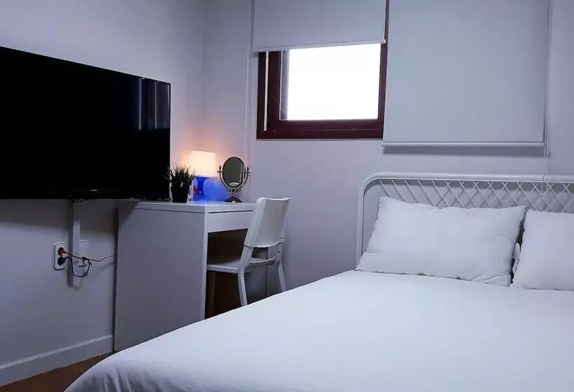 پانسیون Hue Guesthouse