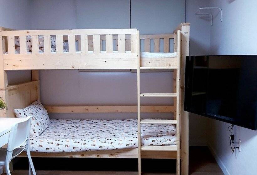 膳宿费 Hue Guesthouse