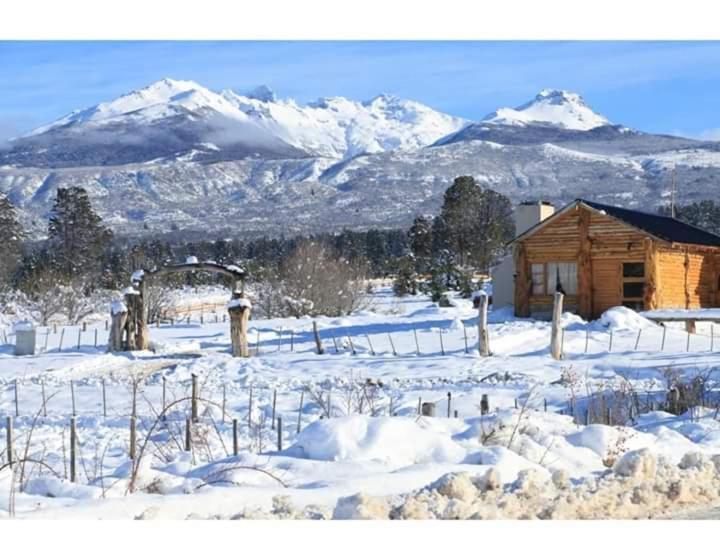 Herberge Hostería La Portada