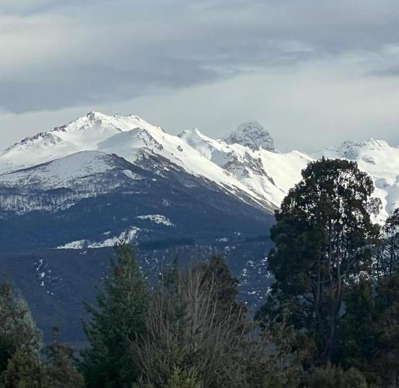 Herberge Hostería La Portada