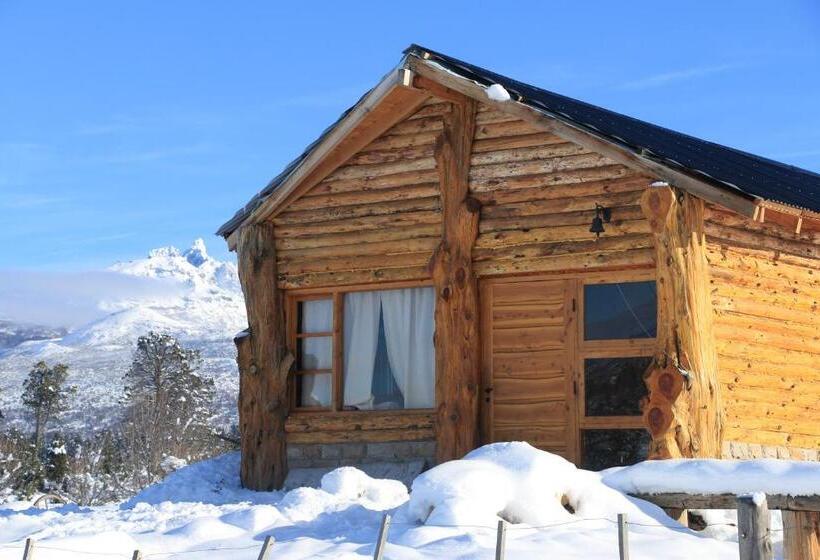 Herberge Hostería La Portada