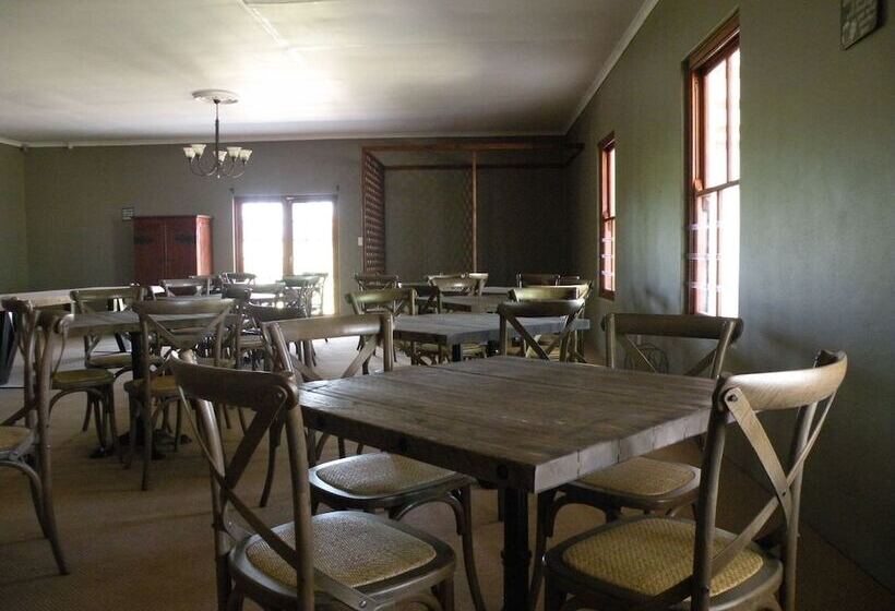 مبيت وإفطار Sebisa