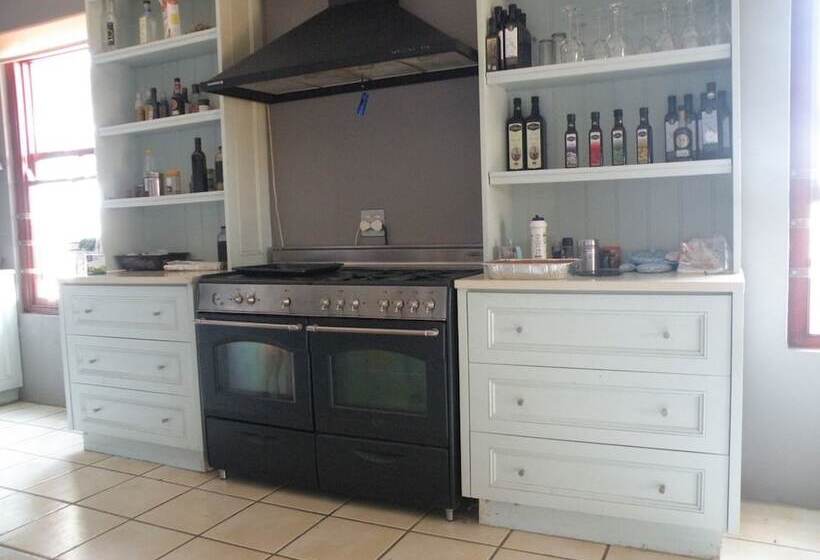 مبيت وإفطار Sebisa