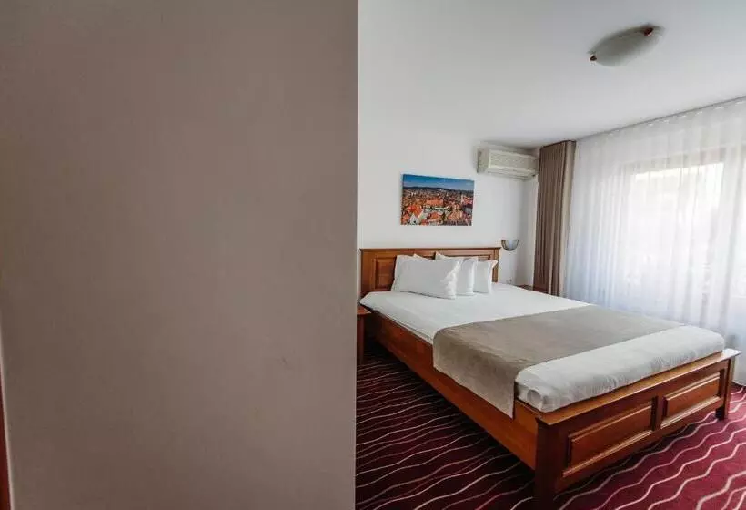 ホテル Boutique Damiani