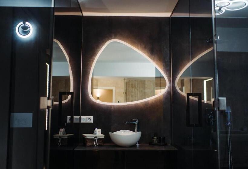 فندق Boutique Damiani