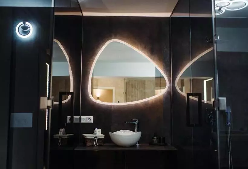 ホテル Boutique Damiani