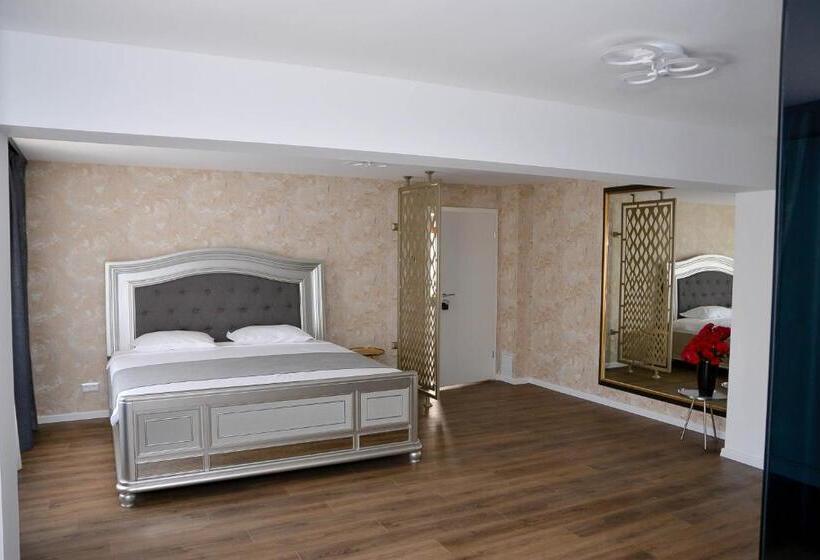 فندق Boutique Damiani