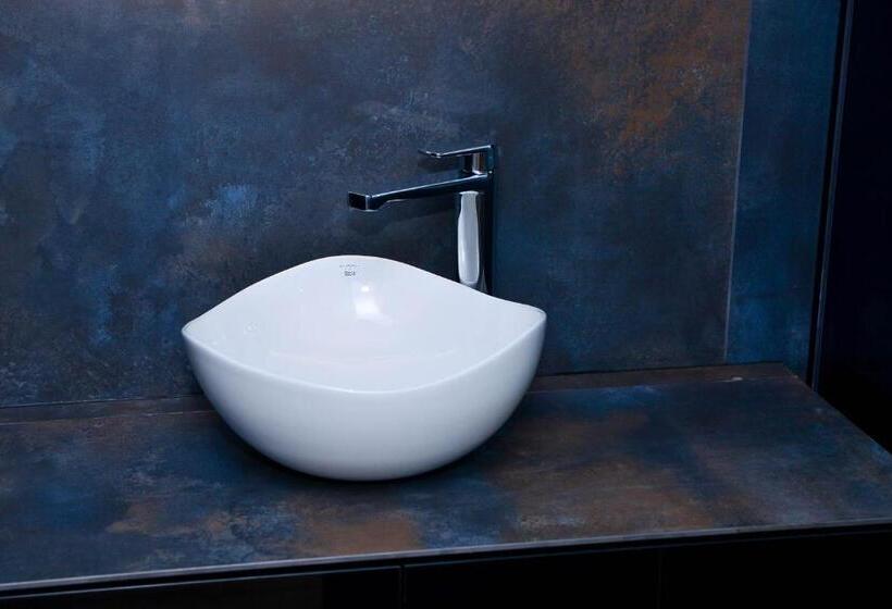 فندق Boutique Damiani