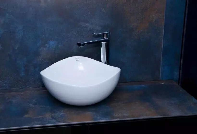 ホテル Boutique Damiani