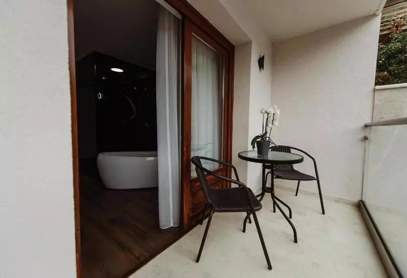 ホテル Boutique Damiani