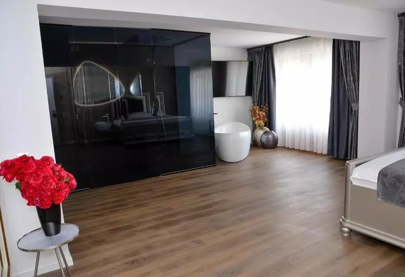 ホテル Boutique Damiani