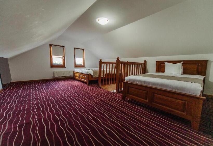 فندق Boutique Damiani