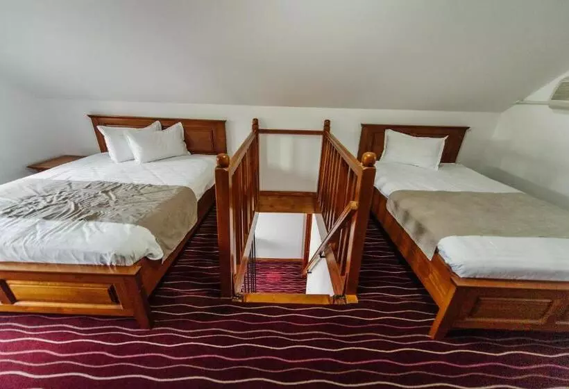 ホテル Boutique Damiani