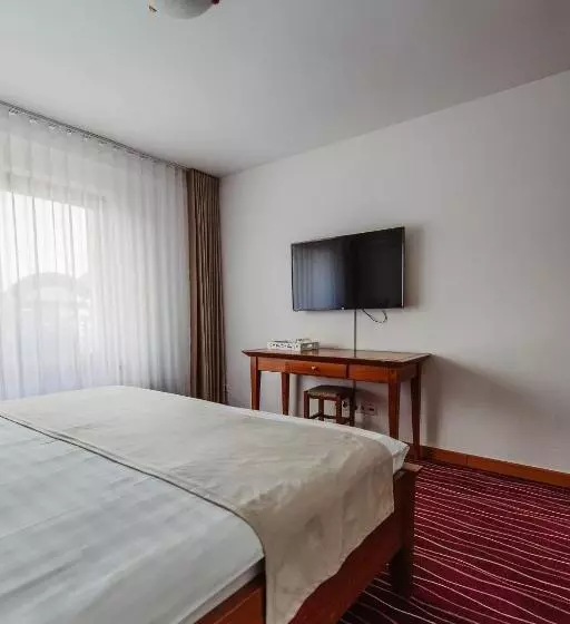 ホテル Boutique Damiani