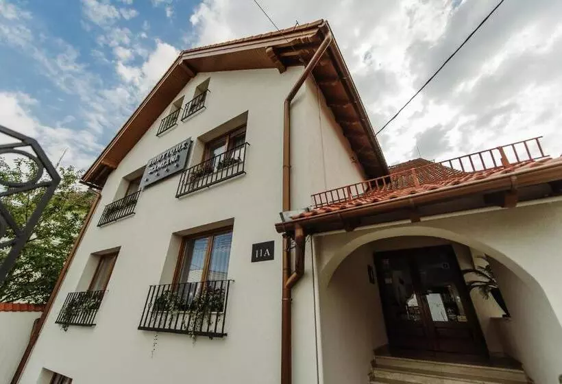 ホテル Boutique Damiani