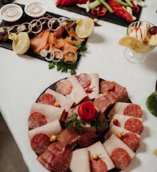 فندق Boutique Damiani