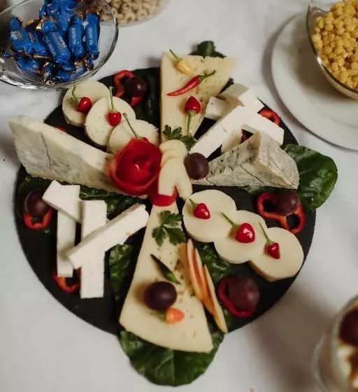 ホテル Boutique Damiani