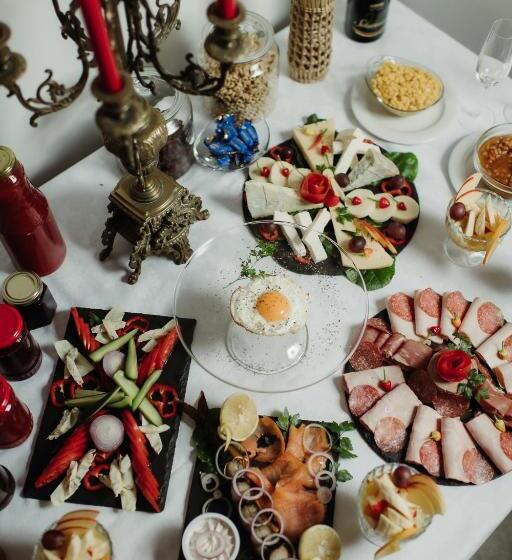 فندق Boutique Damiani