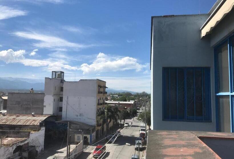 هتل Hostal Del Milagro