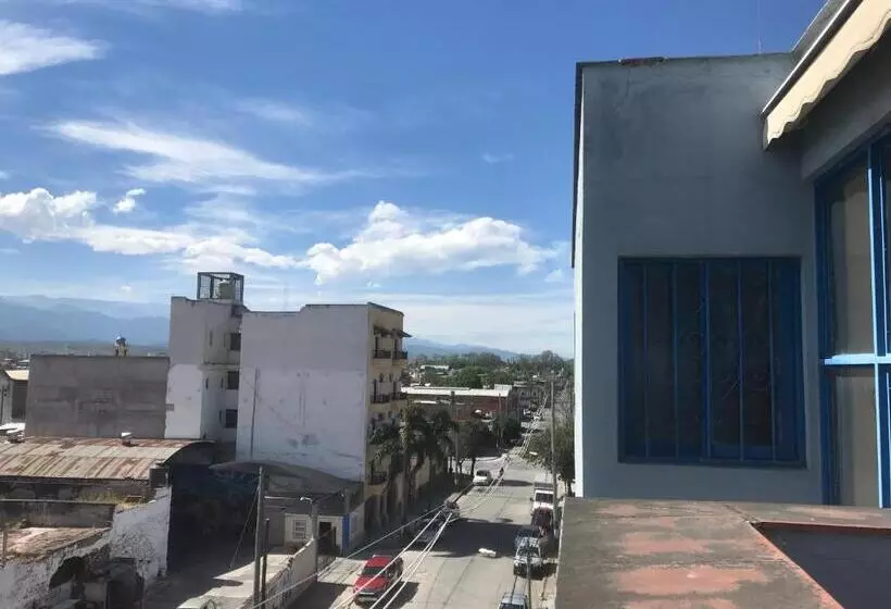 هتل Hostal Del Milagro
