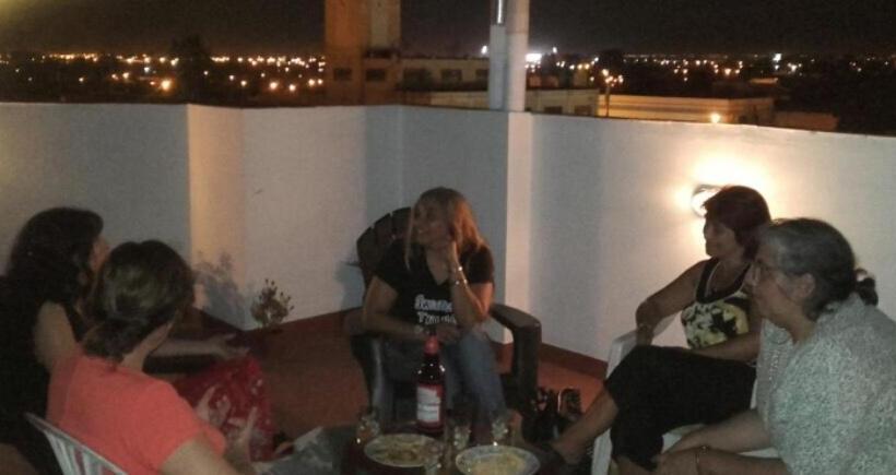 هتل Hostal Del Milagro