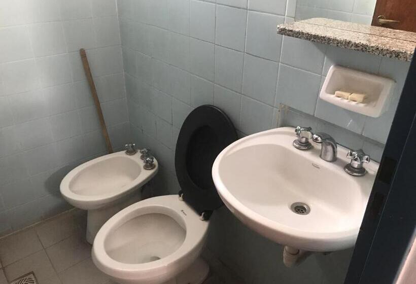 هتل Hostal Del Milagro