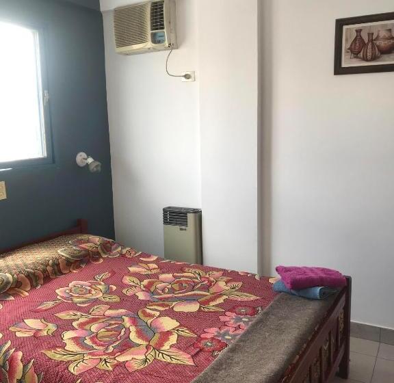 هتل Hostal Del Milagro