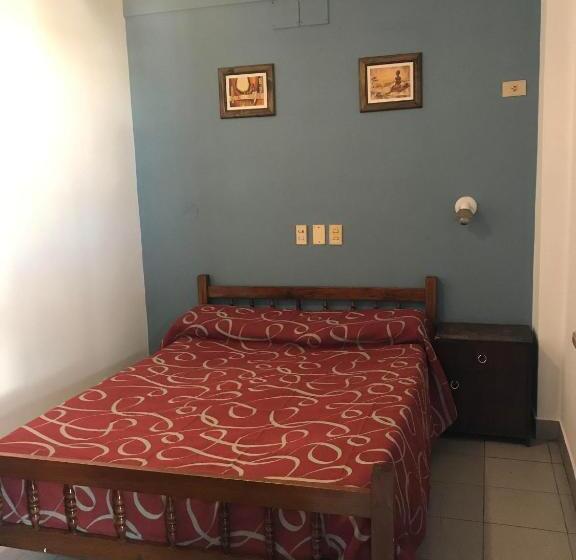 هتل Hostal Del Milagro