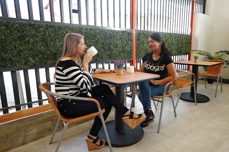 فندق Milán Costa Rica