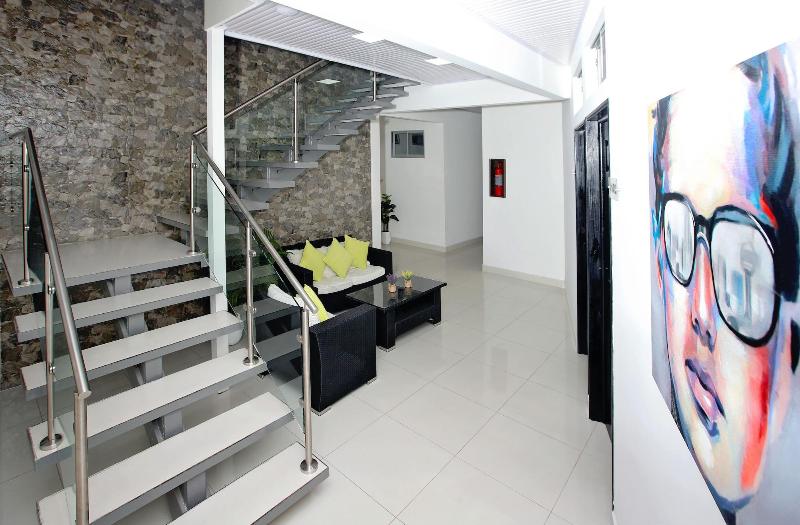 فندق Milán Costa Rica