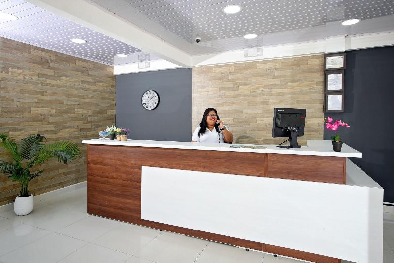 فندق Milán Costa Rica