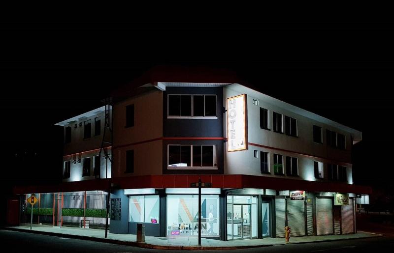 فندق Milán Costa Rica