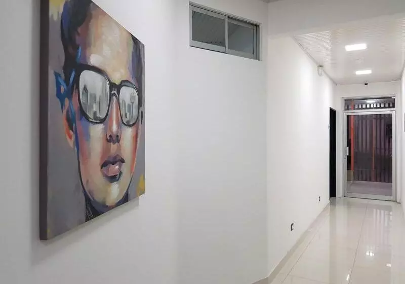 هتل Milán Costa Rica