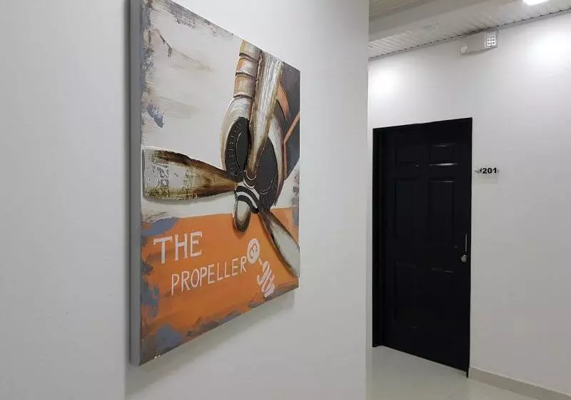 هتل Milán Costa Rica