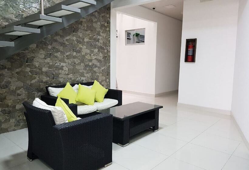 فندق Milán Costa Rica