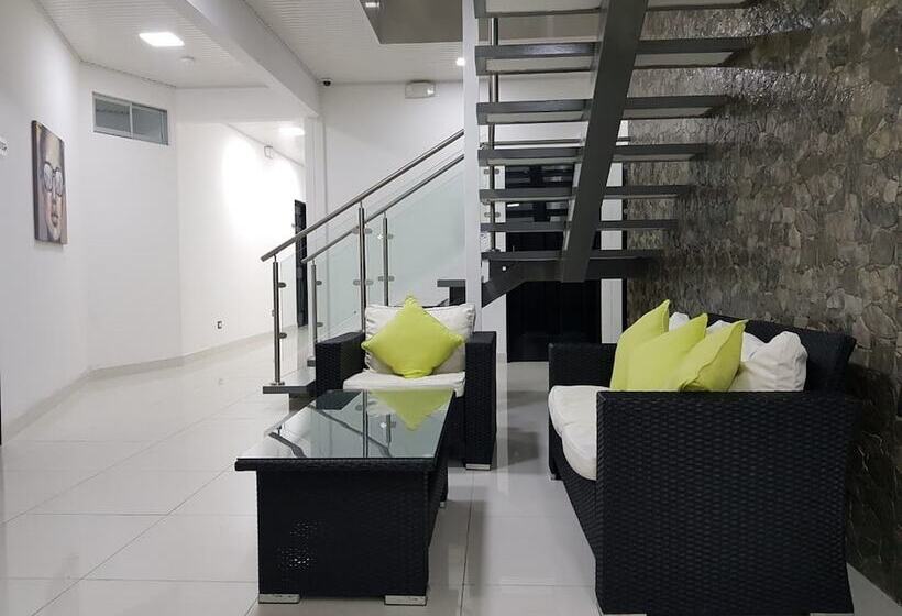 فندق Milán Costa Rica