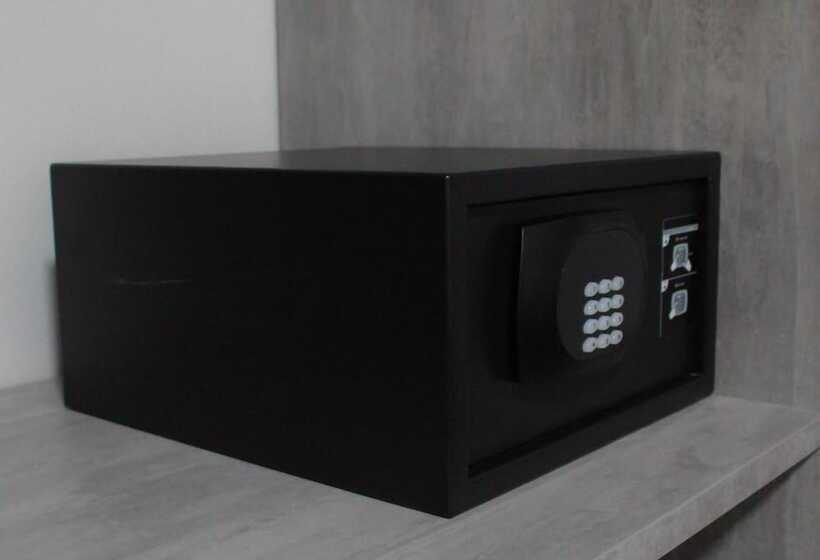 בית מלון כפרי Prime Executive