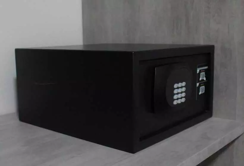 Hotelli Prime Executive