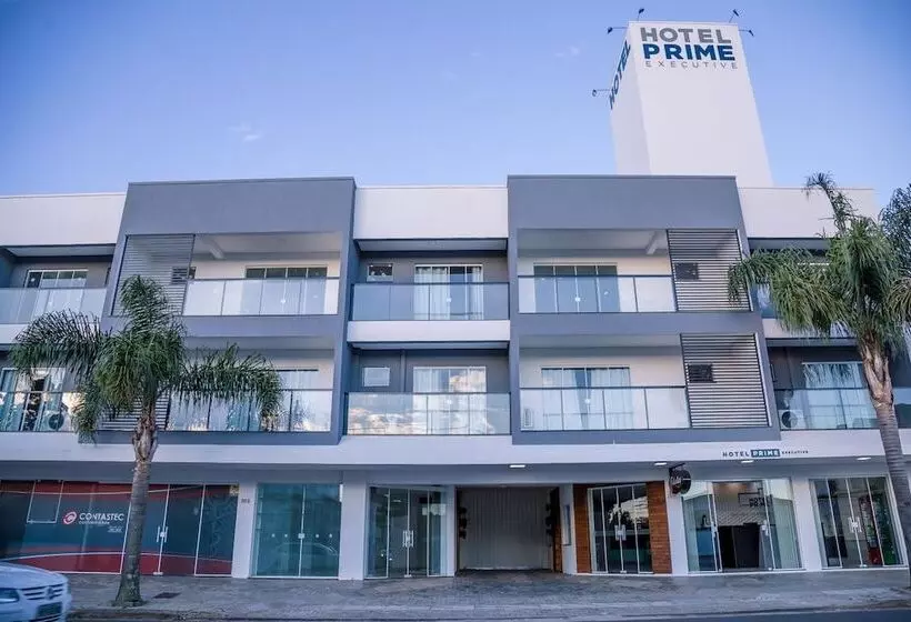 Hotelli Prime Executive