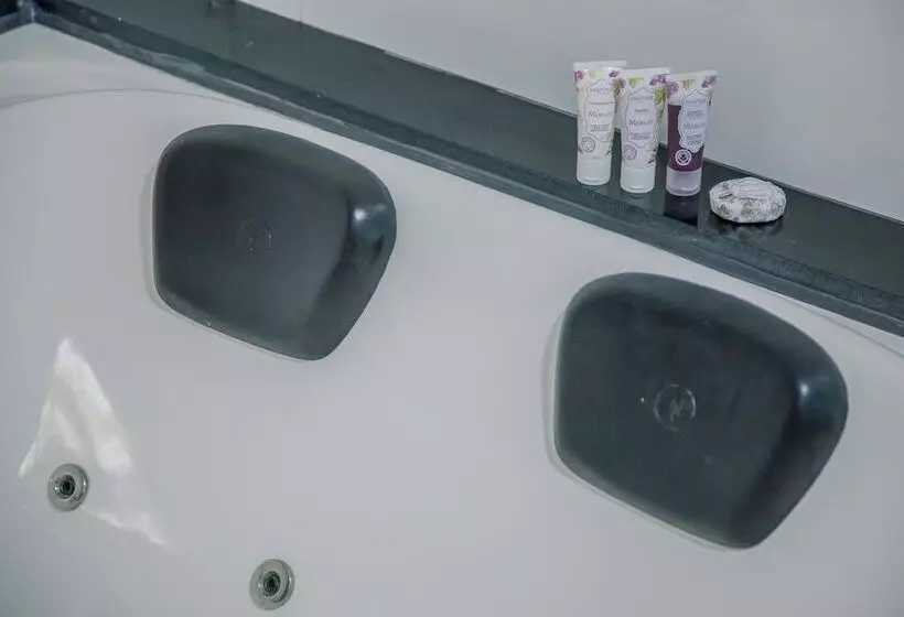 Hotelli Prime Executive