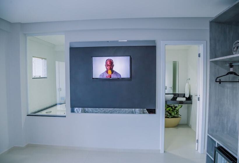 בית מלון כפרי Prime Executive