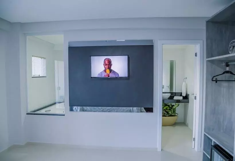 Hotelli Prime Executive