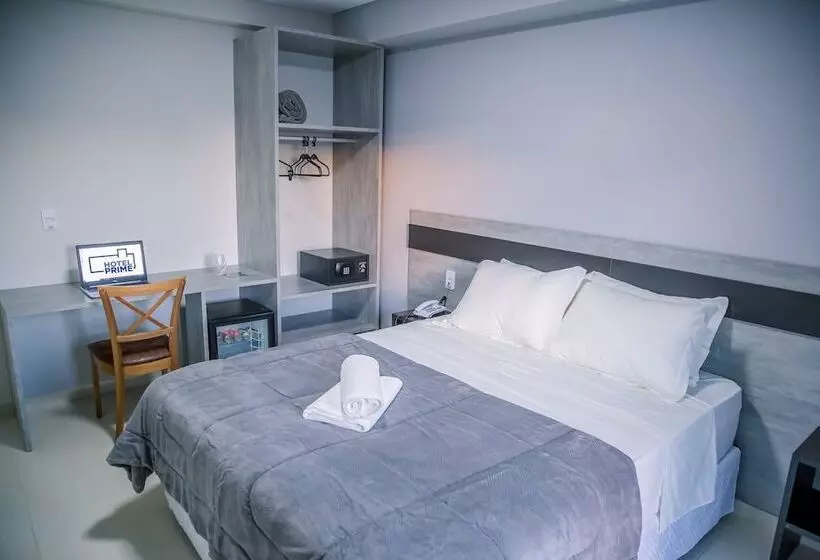 Hotelli Prime Executive