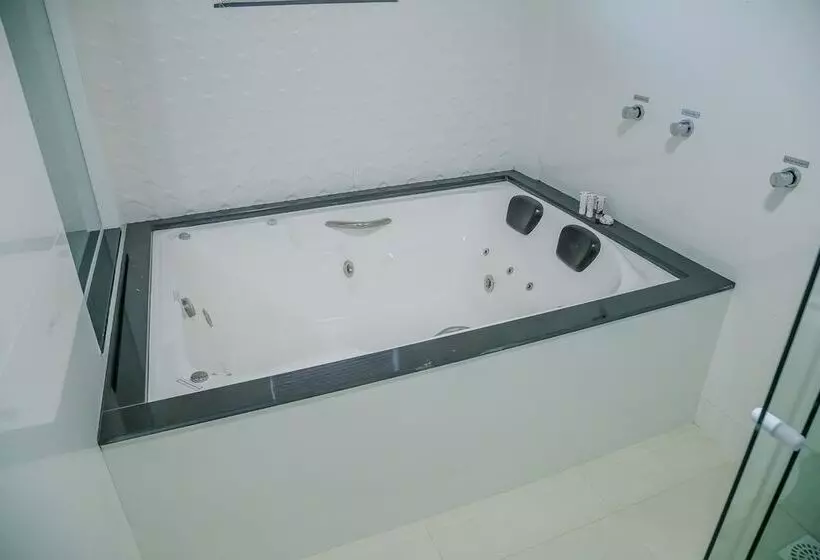 Hotelli Prime Executive