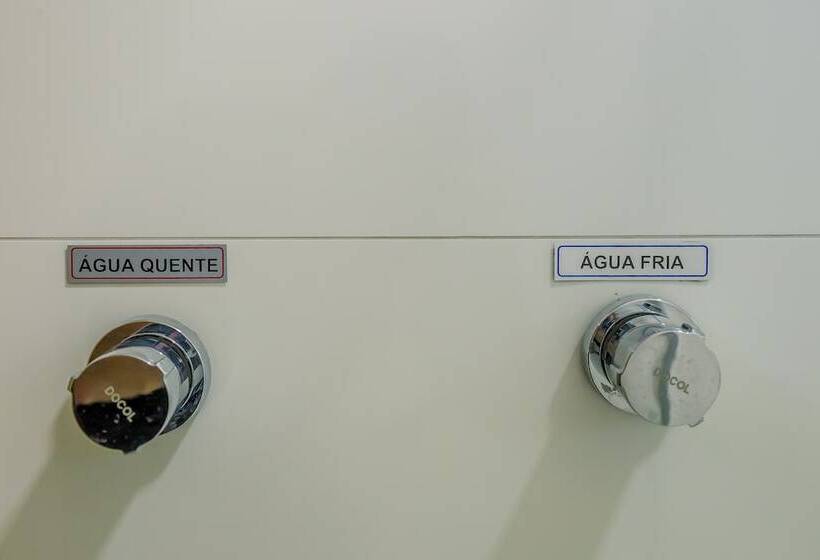 בית מלון כפרי Prime Executive