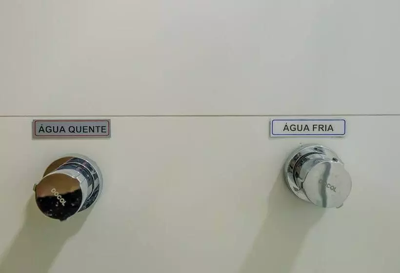 Hotelli Prime Executive