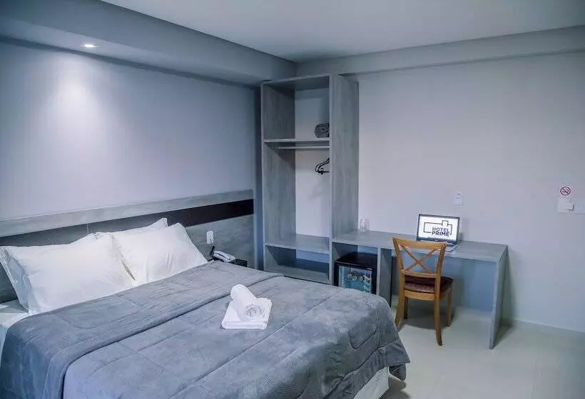 Hotelli Prime Executive