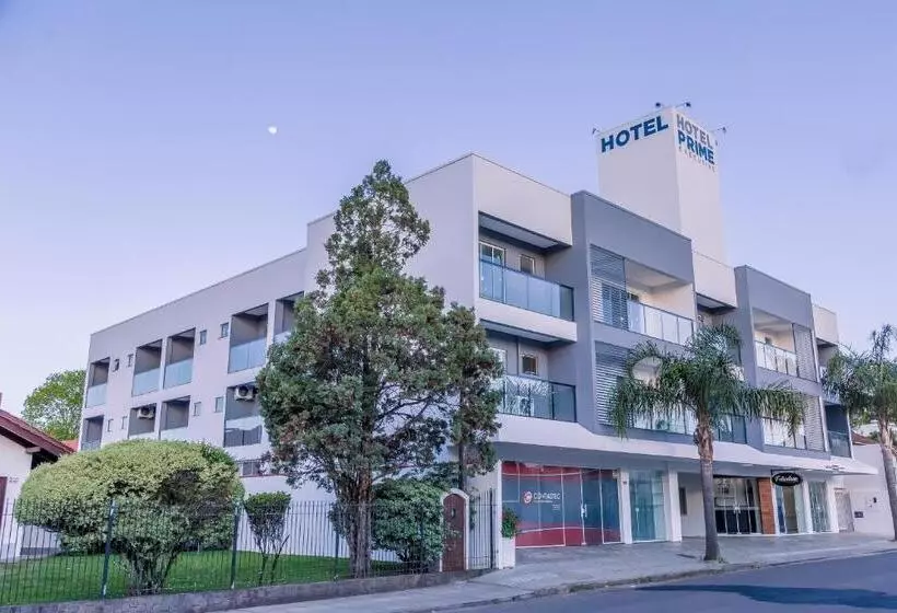 Hotelli Prime Executive