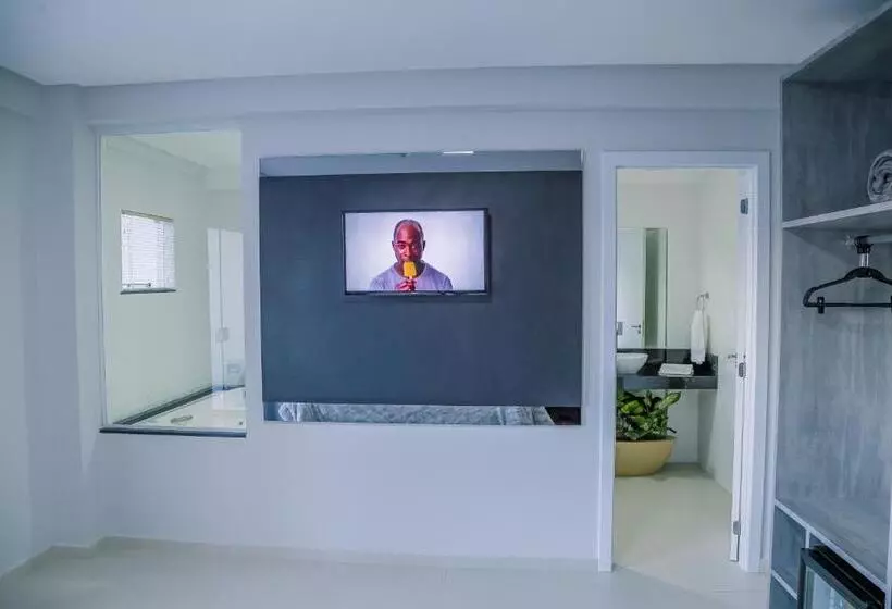 Hotelli Prime Executive